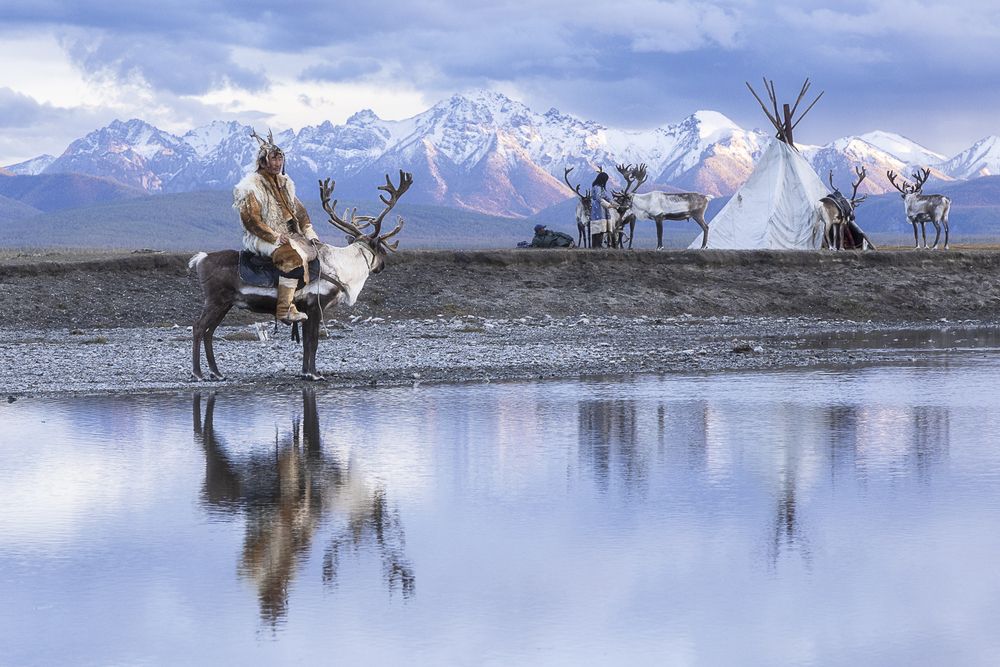 Photograph by Марина Маликова