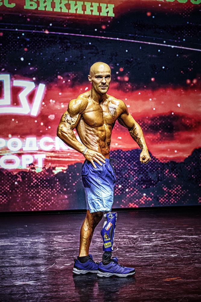 Photograph by Алексей Сидак