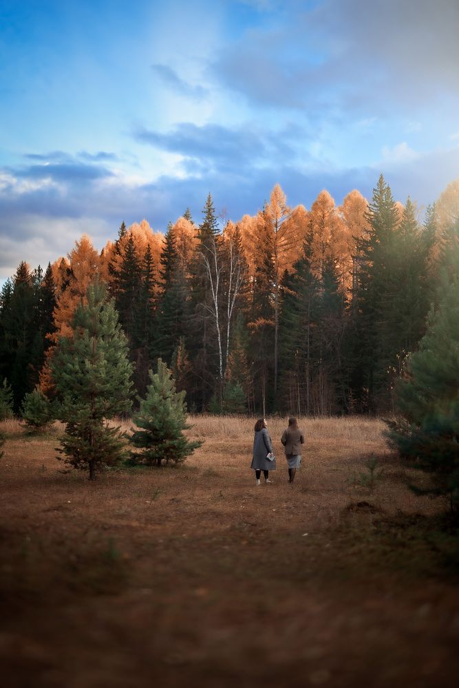 Фотография автора Мария Кравченко