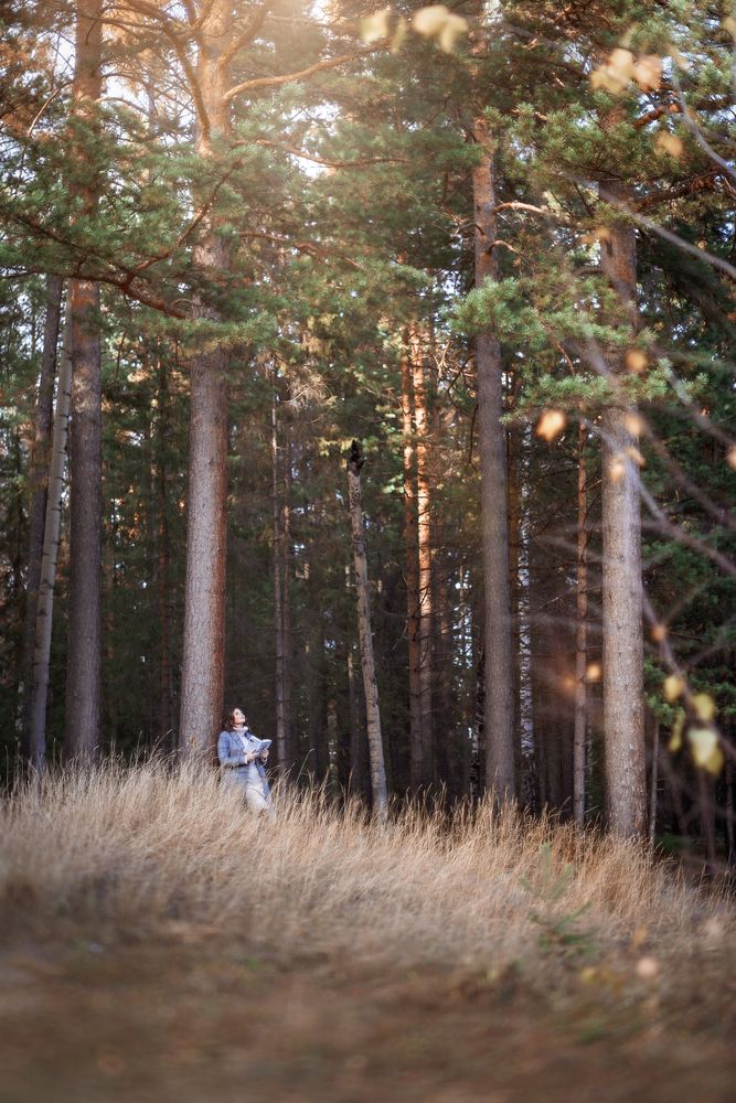 Фотография автора Мария Кравченко