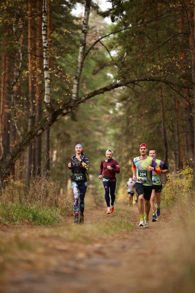Фотография автора Иван Безрядин