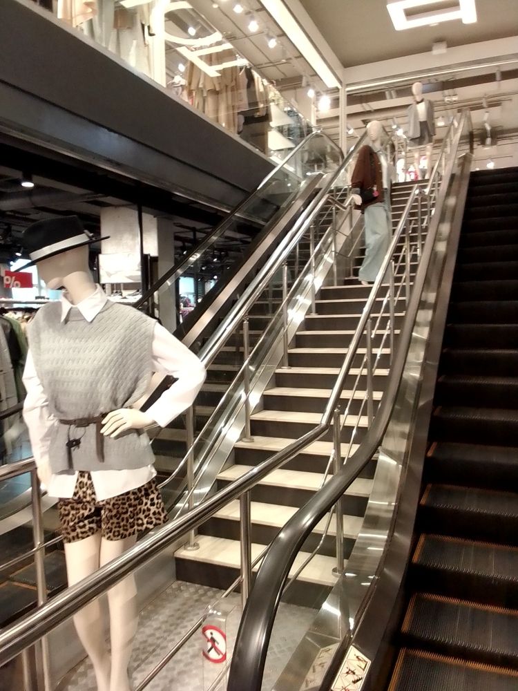 Фотография автора Irina Mihailovskaya