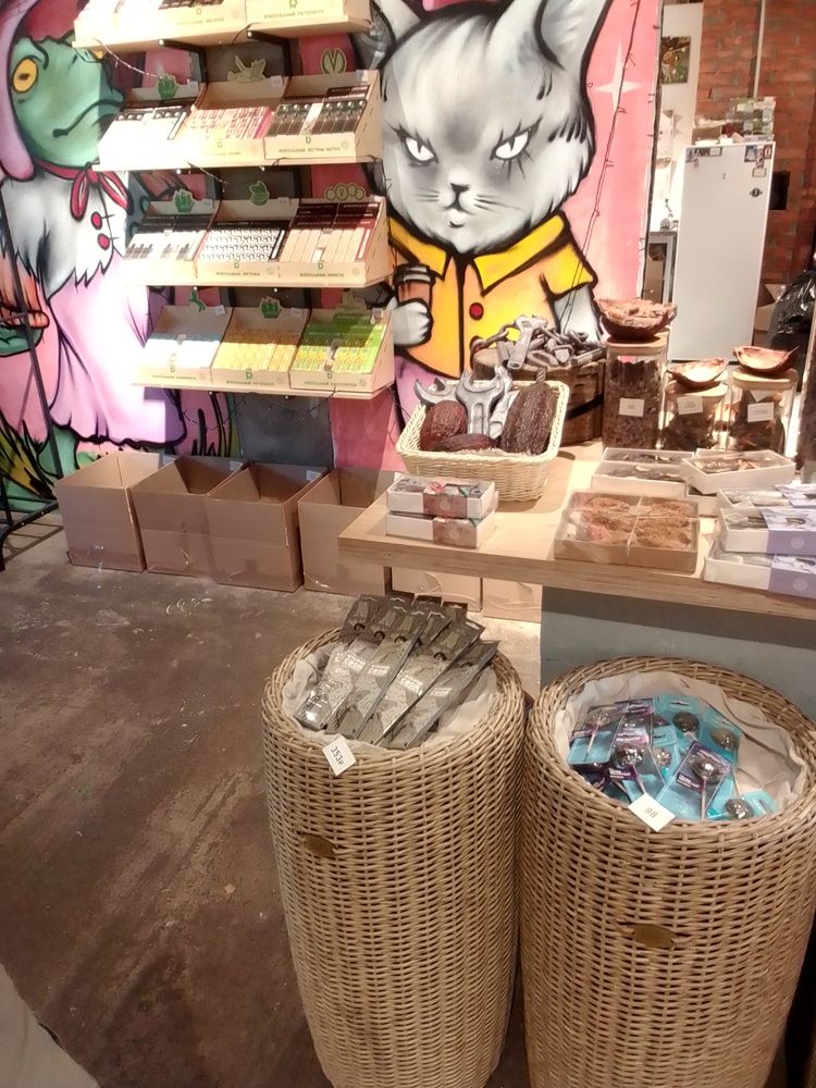 Фотография автора Irina Mihailovskaya