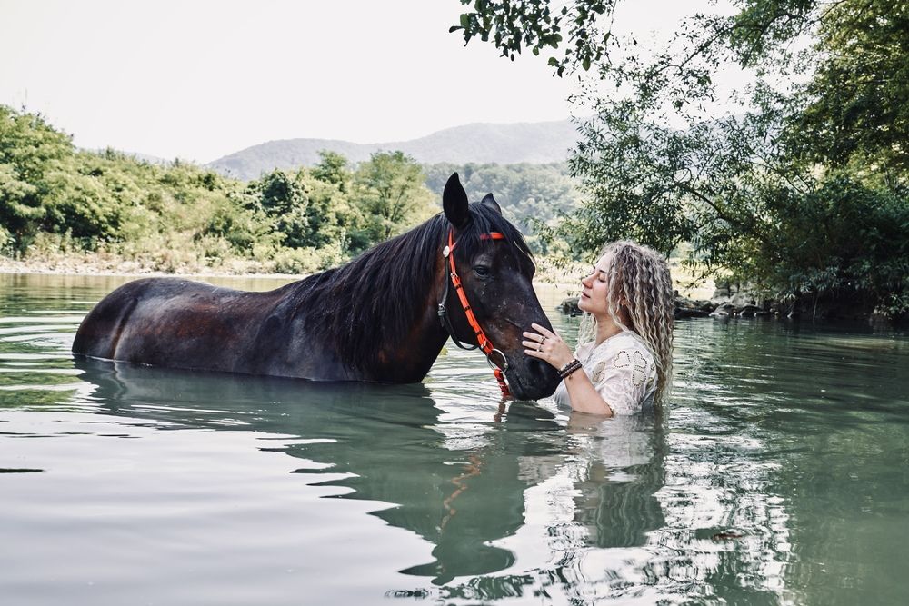 Photograph by Aleksey Mayorov