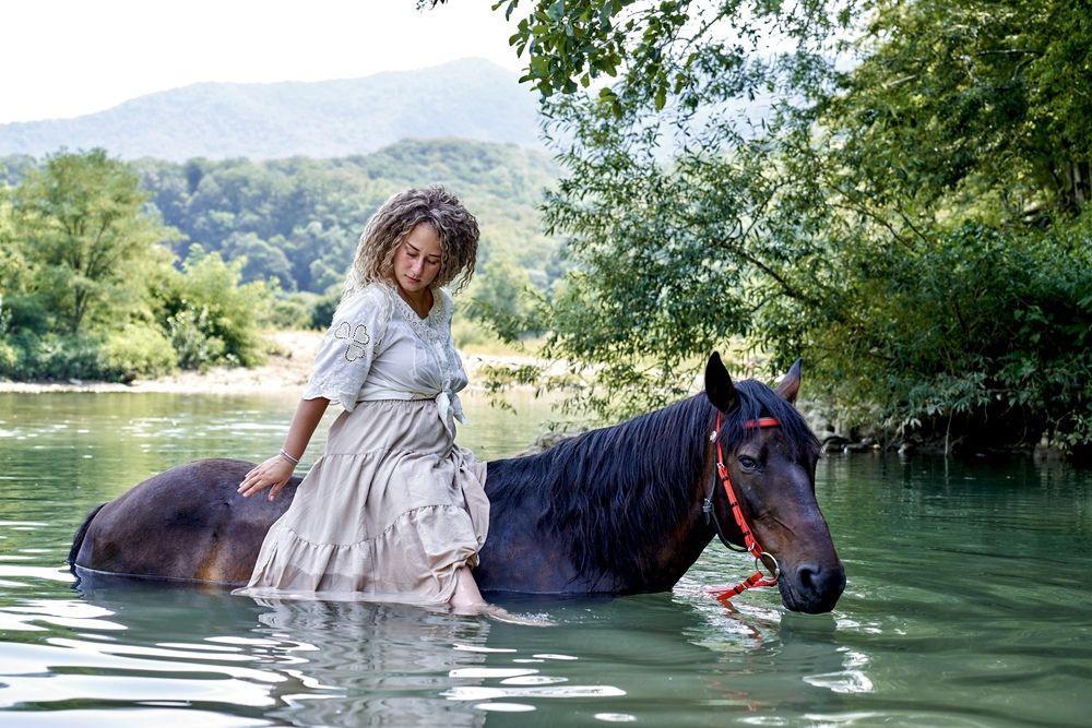 Photograph by Aleksey Mayorov