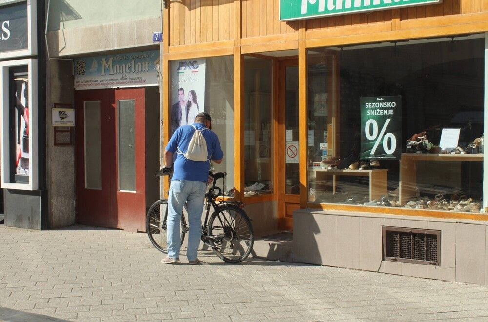 Фотография автора Любовь Войводич