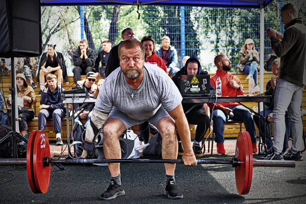 Photograph by Алексей Сидак