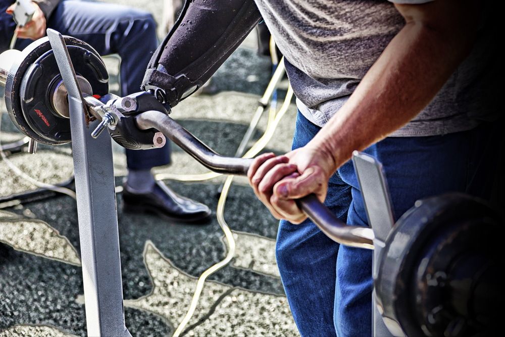 Photograph by Алексей Сидак