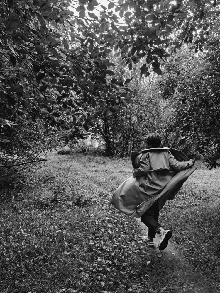 Фотография автора Анна Ворончихина