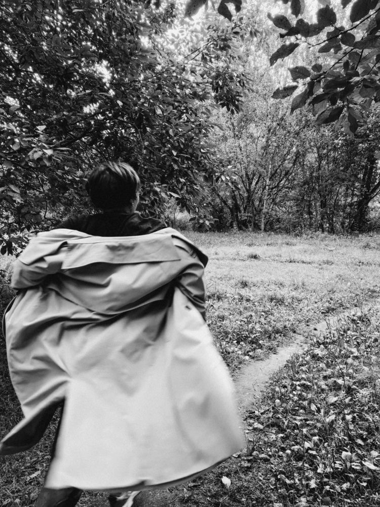 Фотография автора Анна Ворончихина