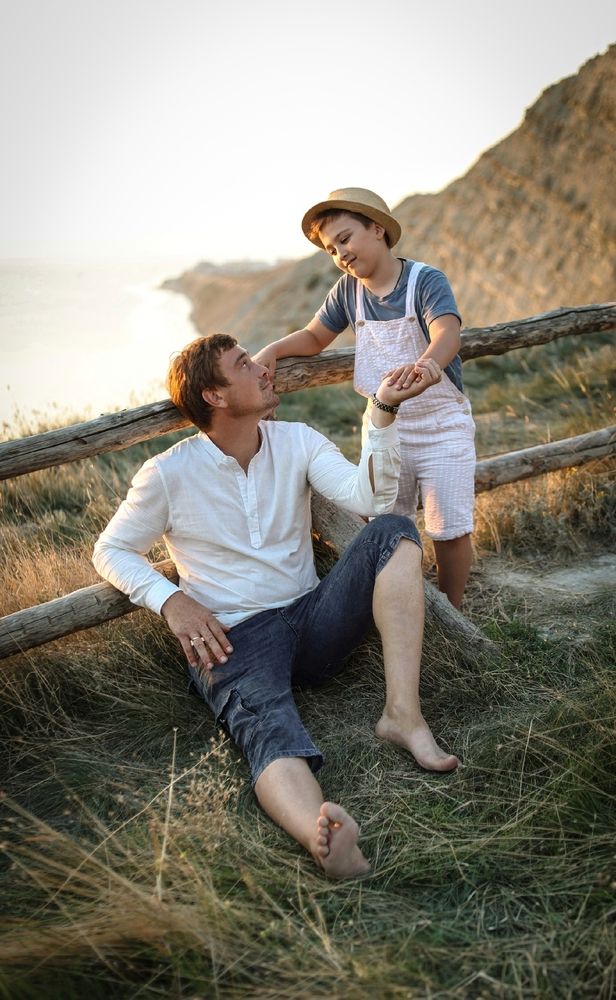 Фотография автора Дарья Трифонова