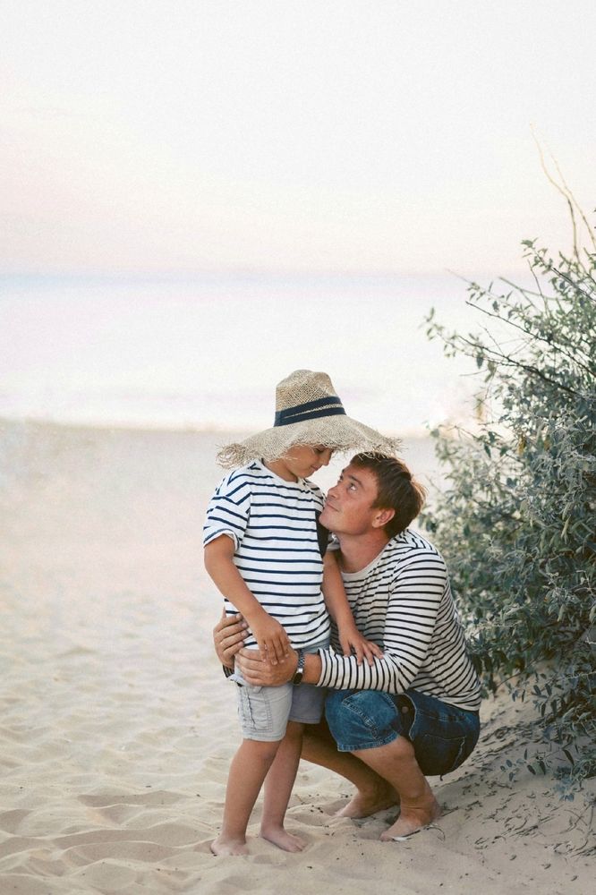 Фотография автора Дарья Трифонова