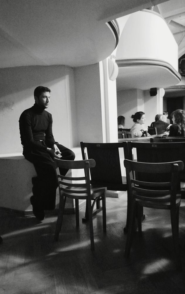 Photograph by Евгения Семёнова