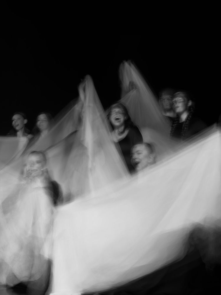 Photograph by Оксана Абакумова