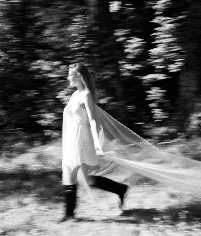 Photograph by Оксана Абакумова