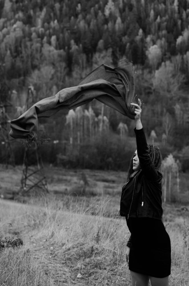 Игры на ветру