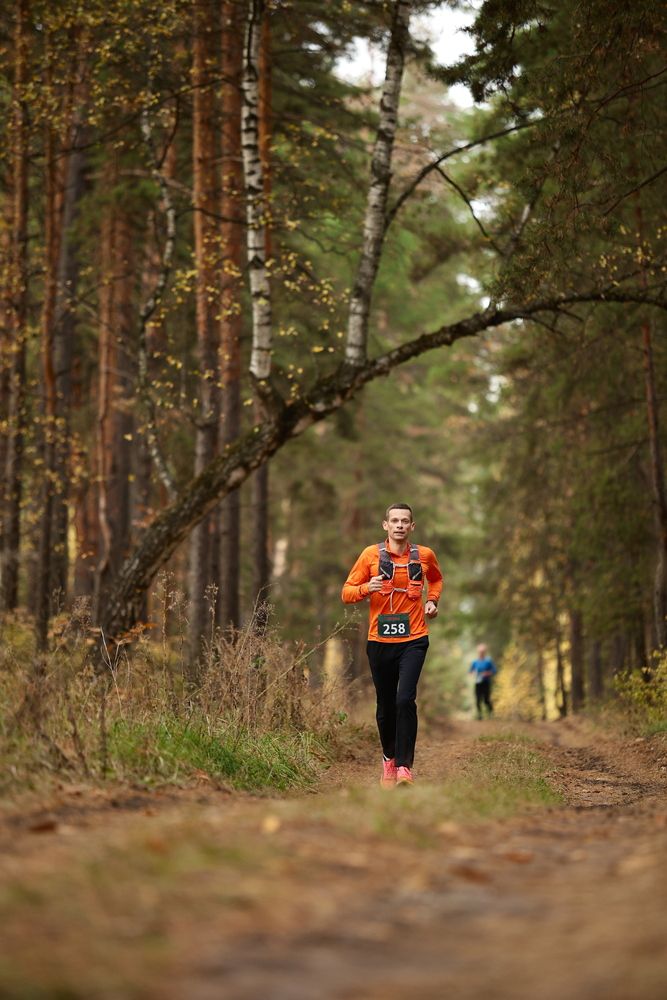 Фотография автора Иван Безрядин