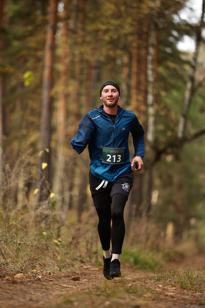 Фотография автора Иван Безрядин