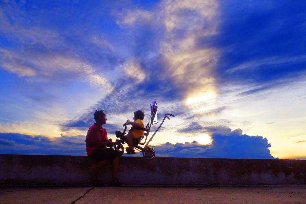 Фотография автора Vy Van Bui