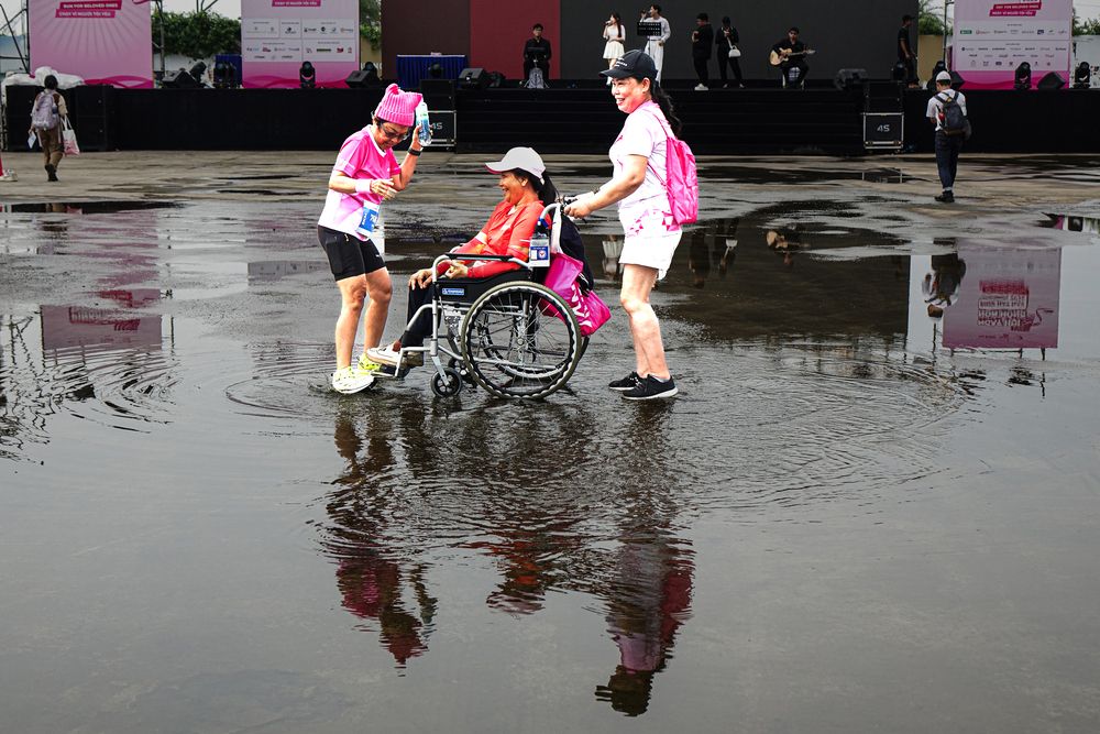 Фотография автора Vy Van Bui