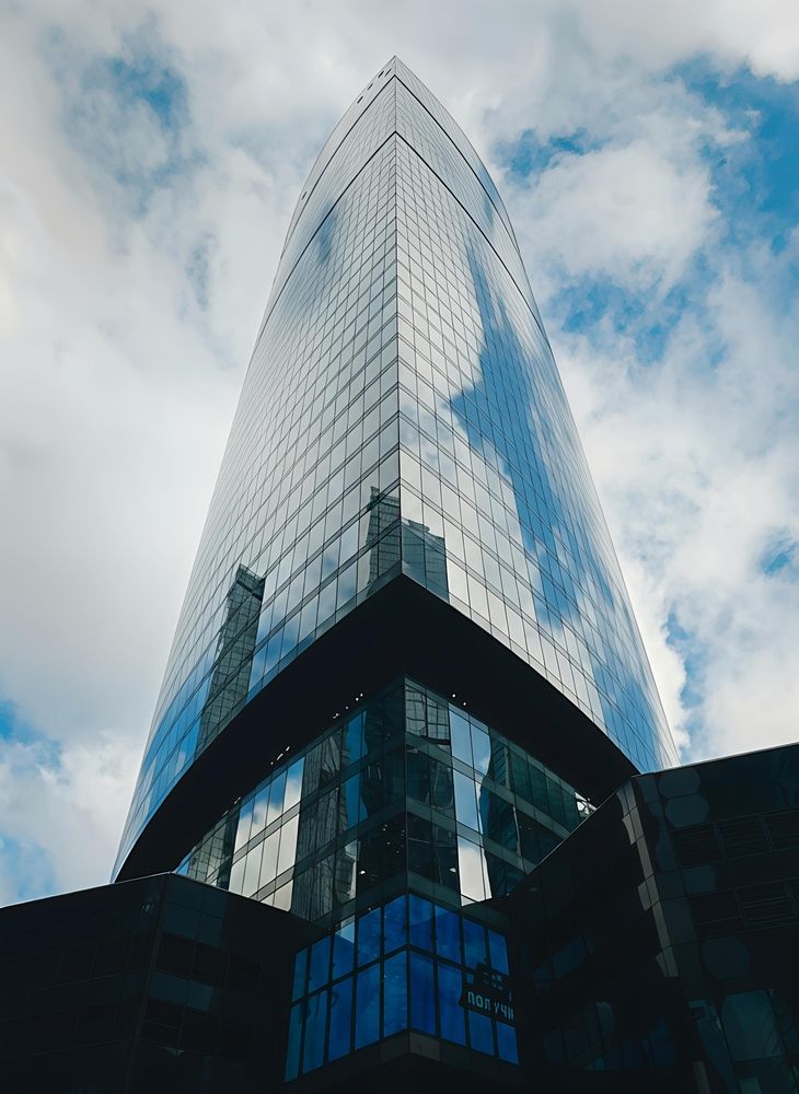 Фотография автора Андрей Пучков