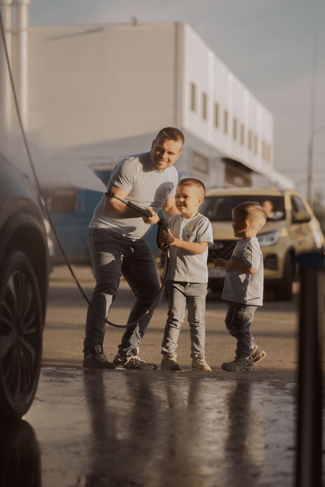 Фотография автора Андрей Пучков