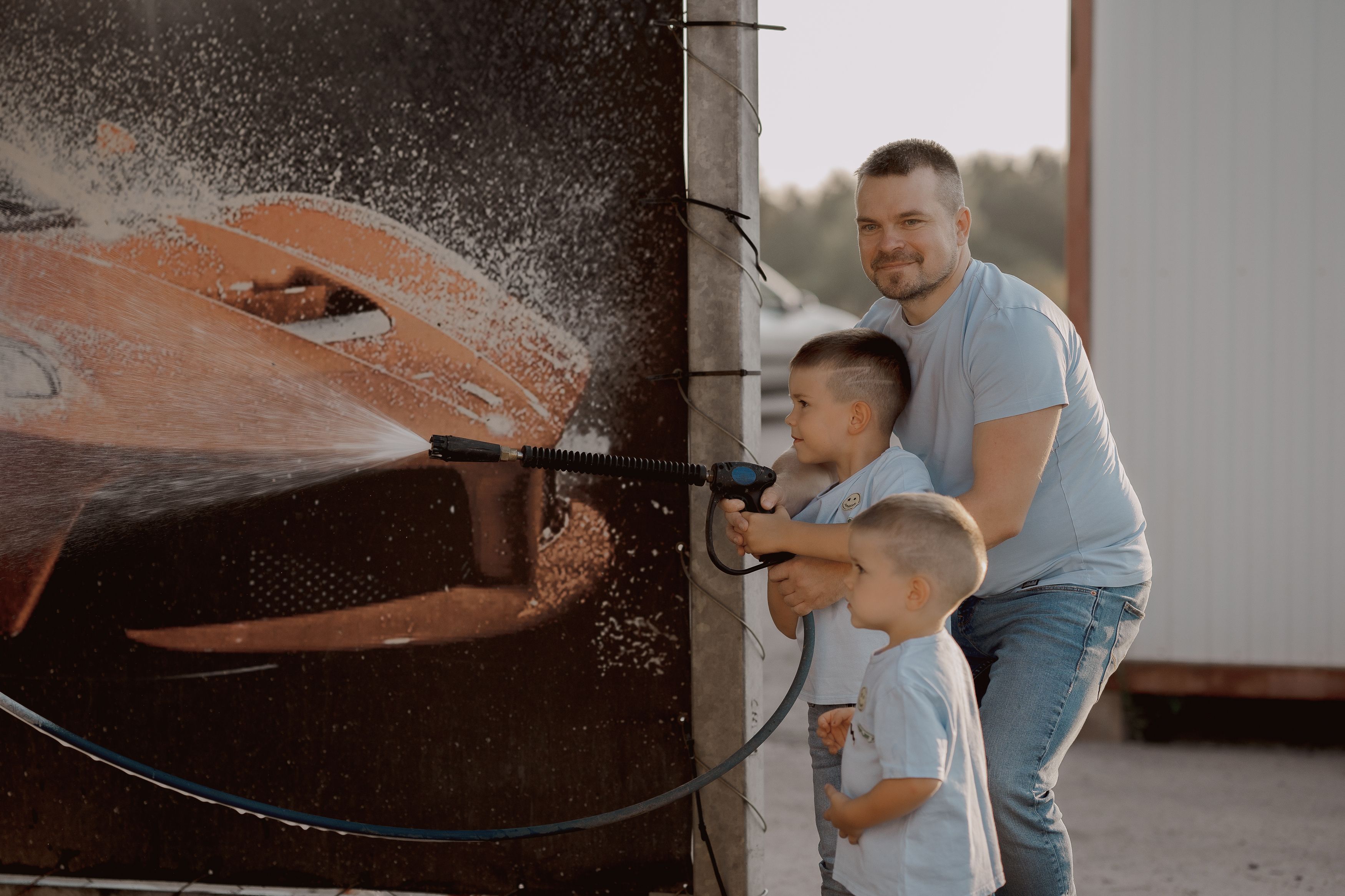 Фотография автора Андрей Пучков