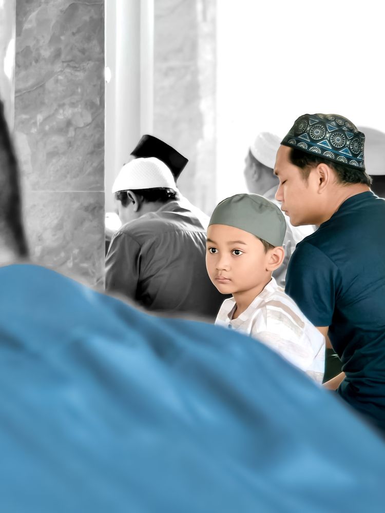 Фотография автора Edi Hidayat