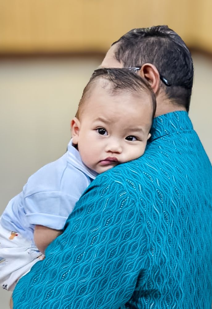 Фотография автора Edi Hidayat