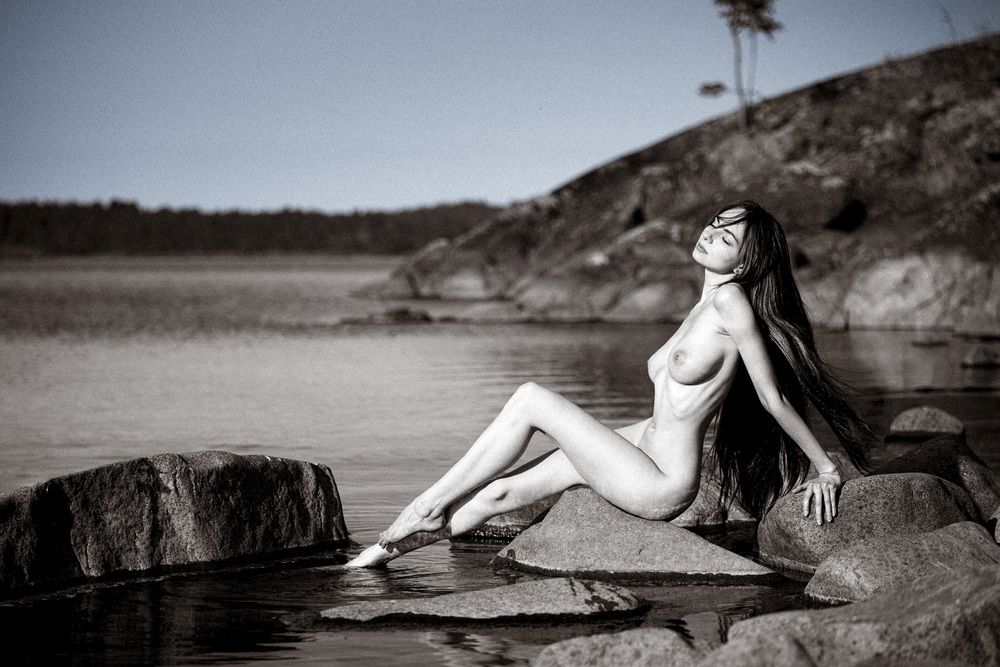 Photograph by Duc de Salier