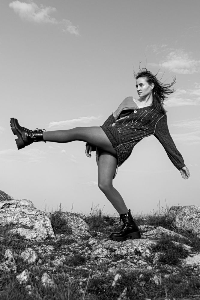 Фотография автора Veronika Biró