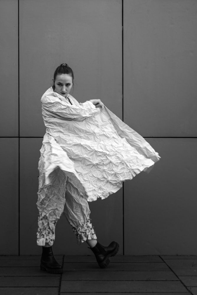 Фотография автора Veronika Biró