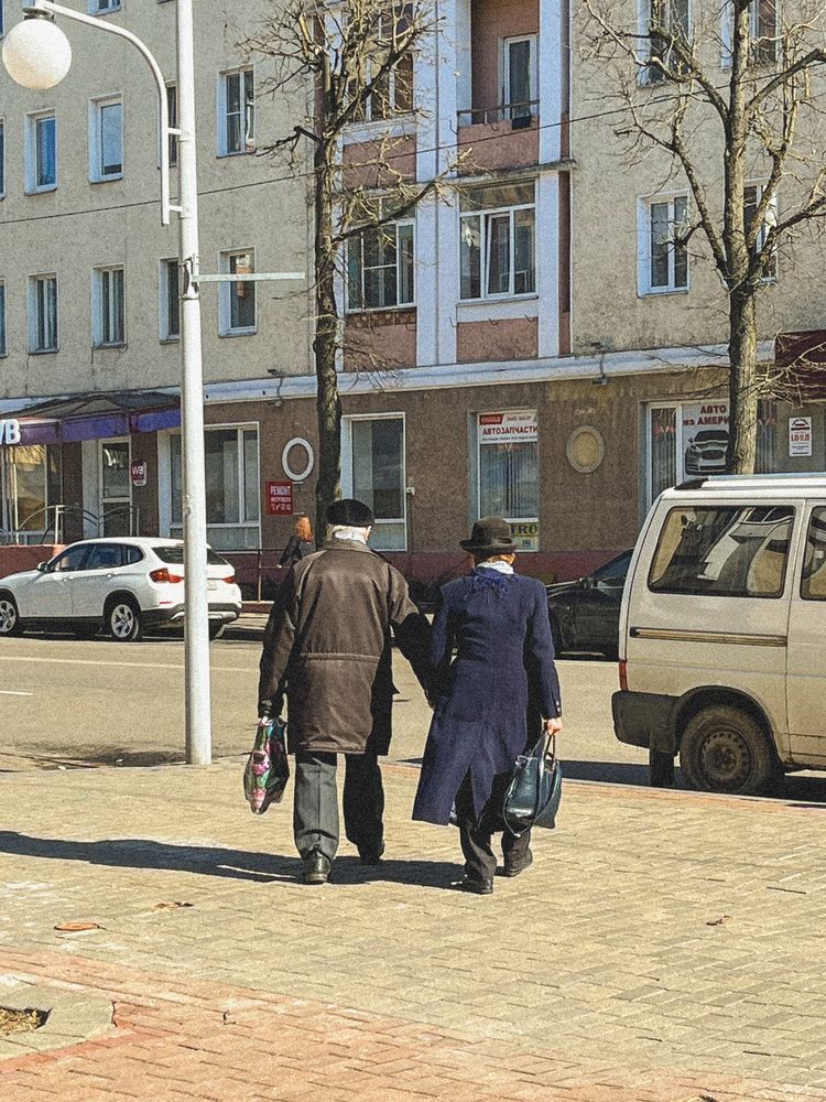 Photograph by Екатерина Кузнецова