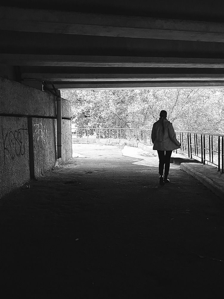 Photograph by Екатерина Кузнецова