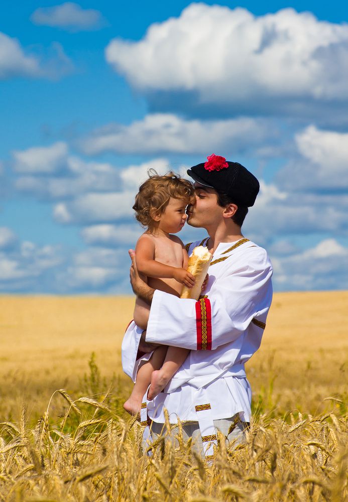 Фотография автора Александр Трошин