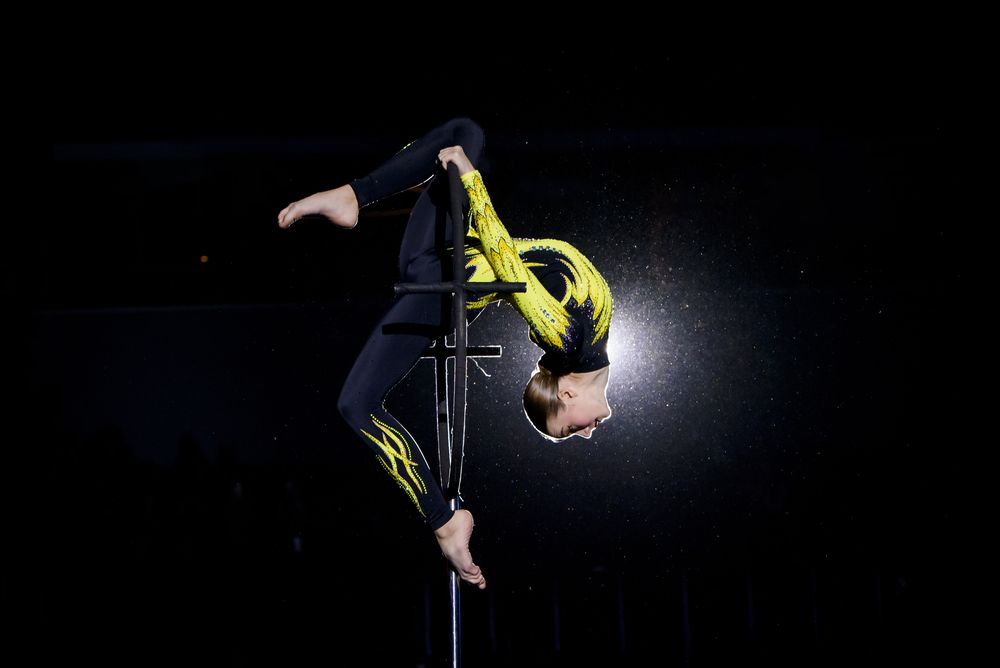 Photograph by Иванюшкин Никита