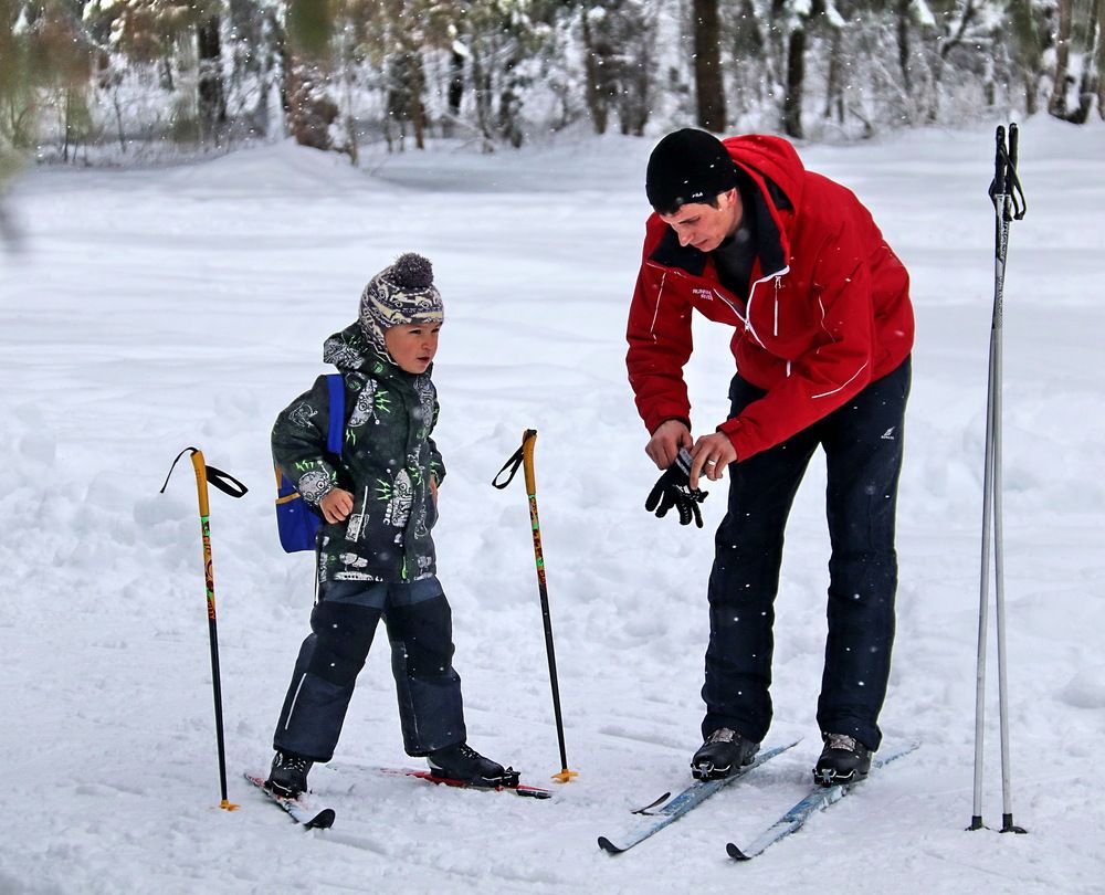 Photograph by Александр Лазебник