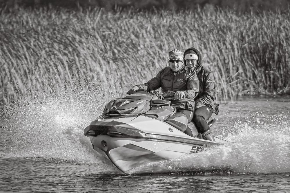 Photograph by Дмитрий Маккеев