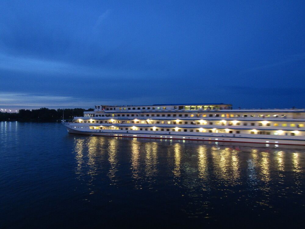 Фотография автора Наталья Визер