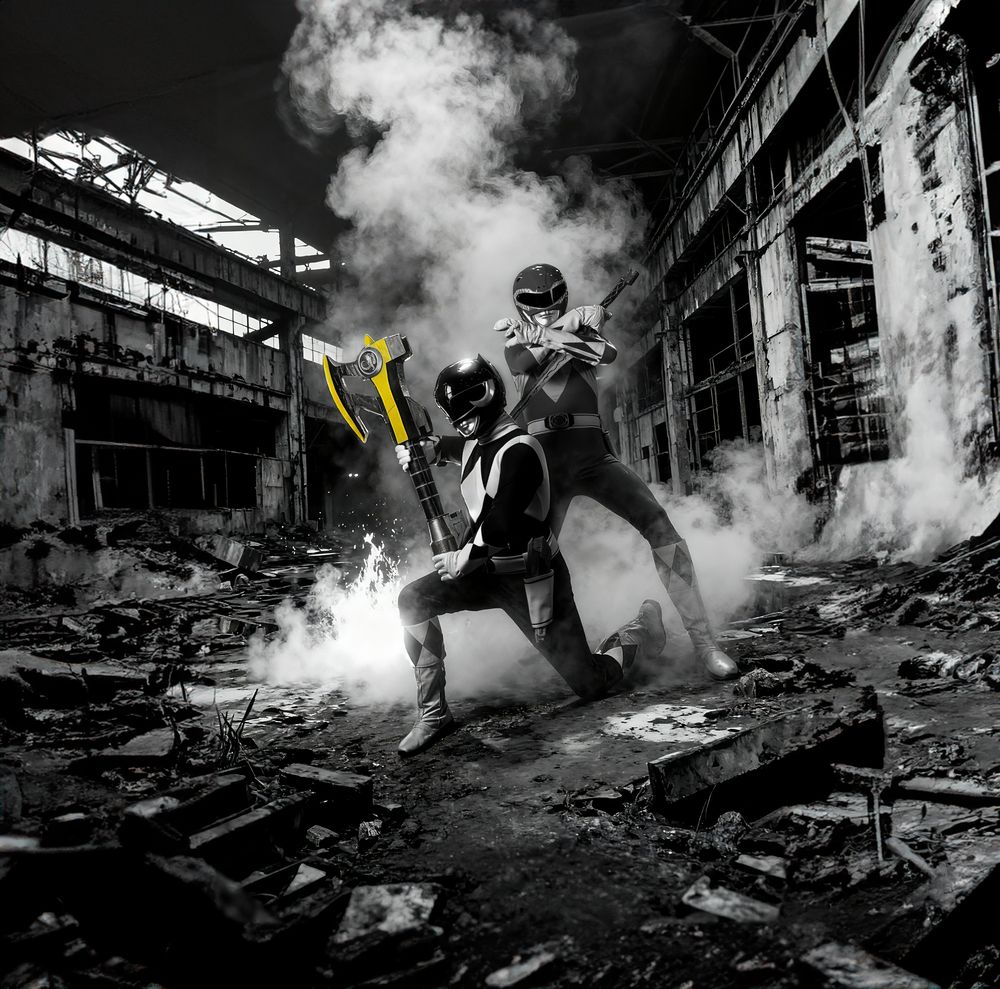 Photograph by Синицын Владислав