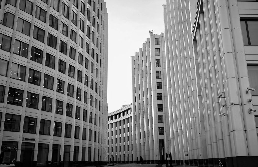 Фотография автора Иван Безрядин