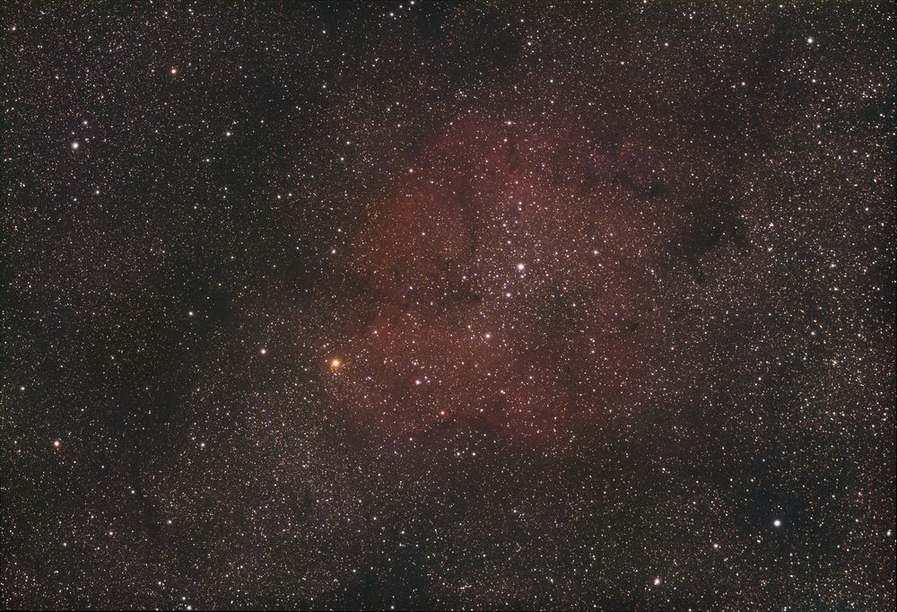 Фотография автора Михаил Володин