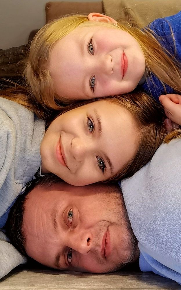 Фотография автора Екатерина