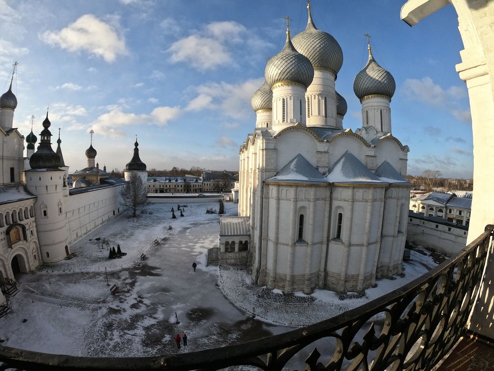 Photograph by николай зайцев