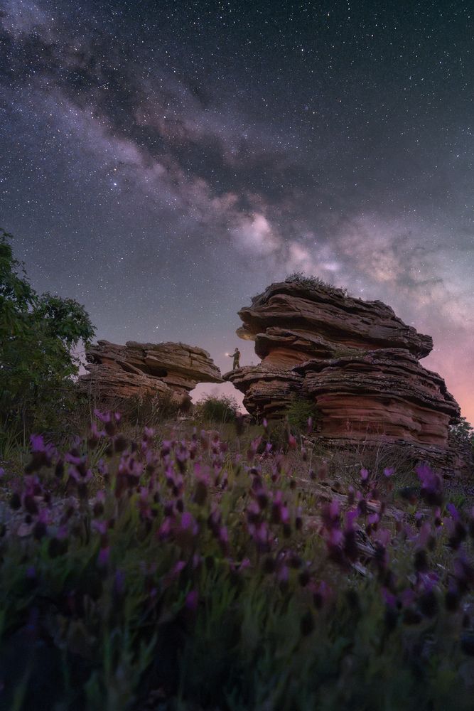 Photograph by David Garcia Gonzalez