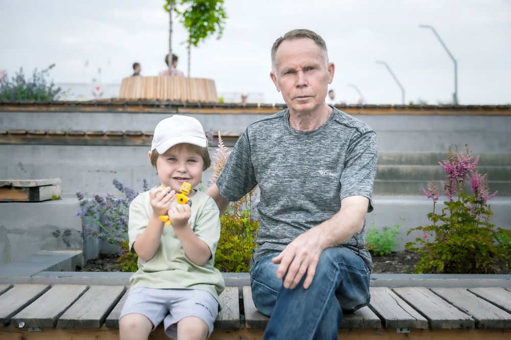 Photograph by Антон Гаврилов