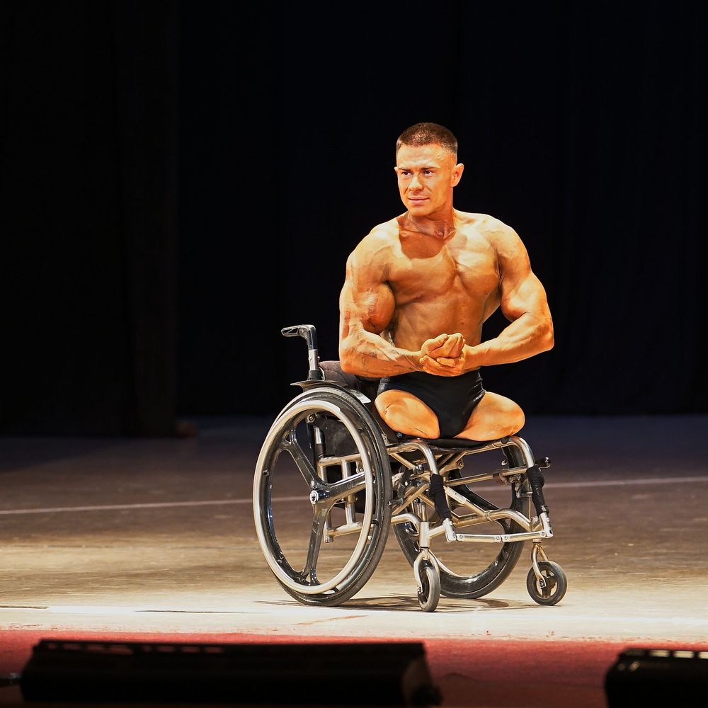 Photograph by Игорь Винокуров