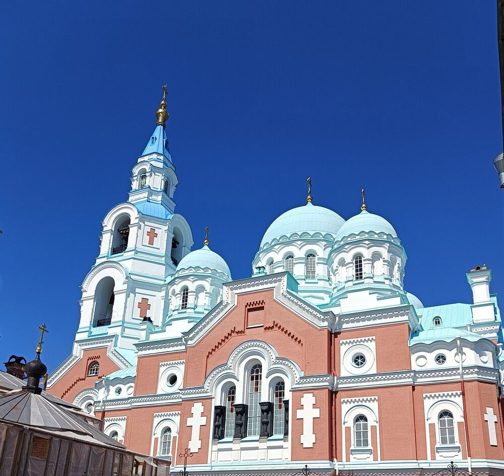 Photograph by Елена Александрова