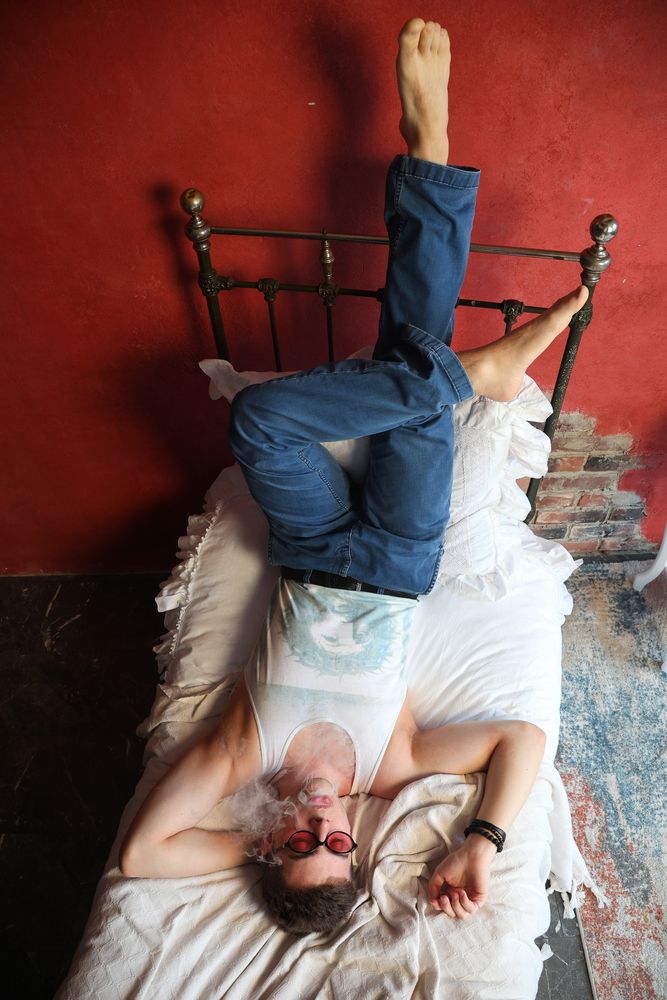 Фотография автора Иван Безрядин