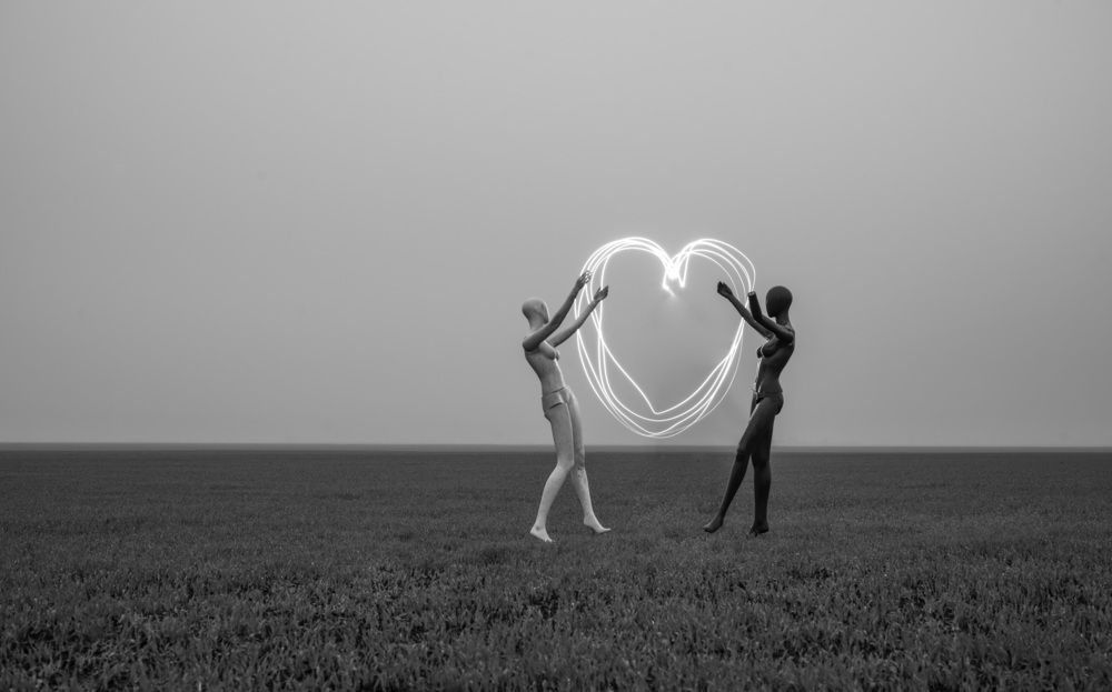 Photograph by Konstantin Vladov